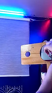 YiingandYang online show from 12-19-25, 06:31