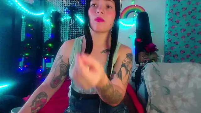 Mitsuha gate online show from 11-15-25, 02:46