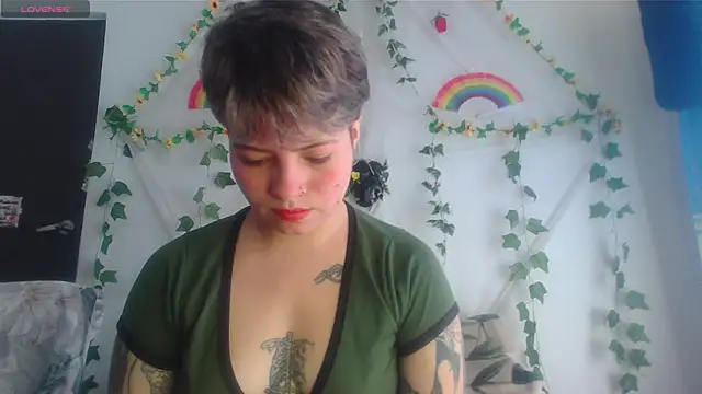 Mitsuha gate online show from 01-08-26, 03:03