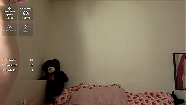 Snapshot of taliaadamsx chatting on 02-17-26, 10:05 taliaadamsx online show from 02-17-26, 10:05