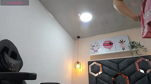 Taboo-AliyahRyan online show from 10-06-25, 12:13