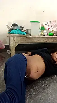 Guriya0076 online show from 09-19-25, 04:18