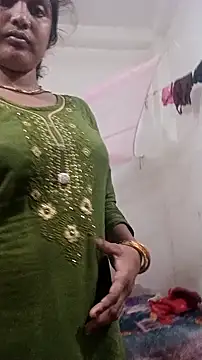 Guriya0076 online show from 04-29-26, 12:09