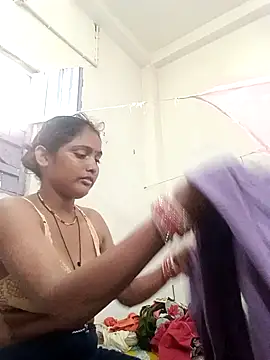 Guriya0076 online show from 05-16-26, 12:51