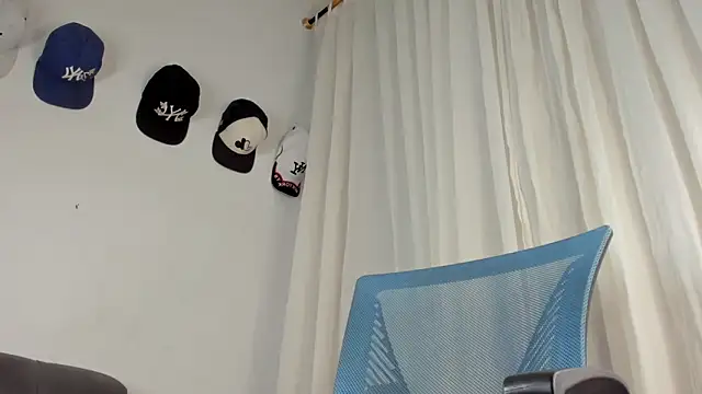 santi xximo online show from 09-24-25, 12:14