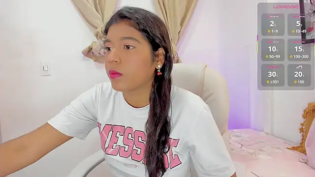 andrea sanchezz online show from 11-05-25, 07:25