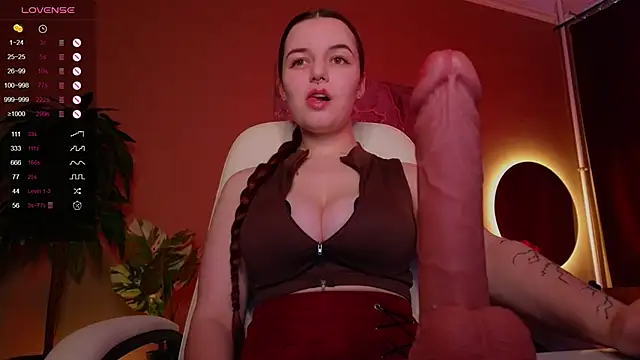 BellaDevile  online show from 09-24-25, 07:44