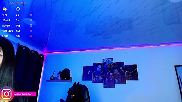 Nicorobinn online show from 09-18-25, 10:34