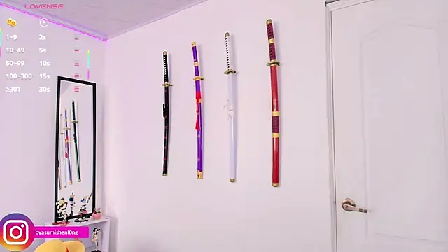 Nicorobinn online show from 10-04-25, 08:18