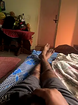 kissyou  89 online show from 10-18-25, 04:15