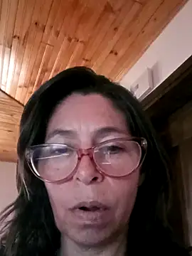 SabinaDeluxe cg online show from 10-07-25, 05:10