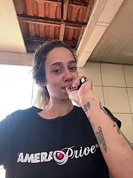 blond-96 online show from 11-25-25, 05:57