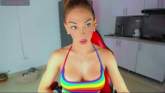 alexandra cute online show from 05-09-26, 02:44