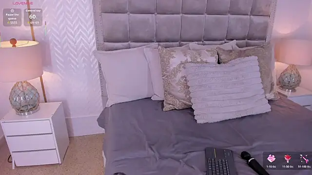 lucianacohelo online show from 10-30-25, 09:15