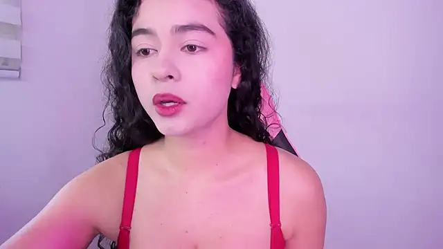 Arianna Jannes online show from 04-30-26, 07:20