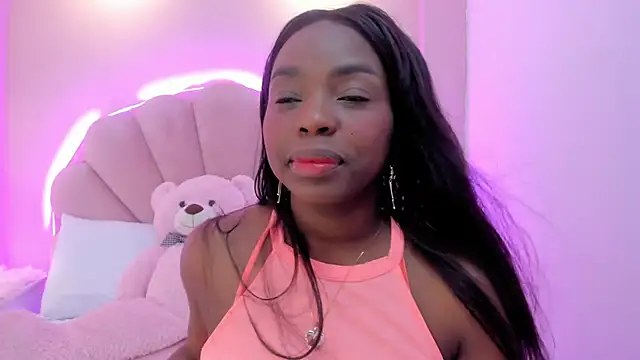 Melanyy Ebonny online show from 09-25-25, 03:43