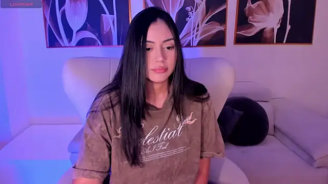 AmbarJames  online show from 02-27-26, 12:16