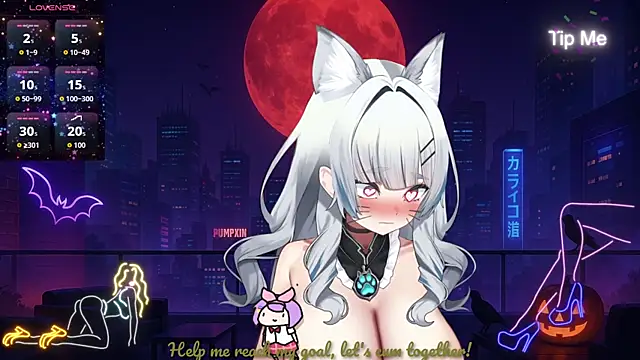 bella  infernox online show from 10-22-25, 03:29