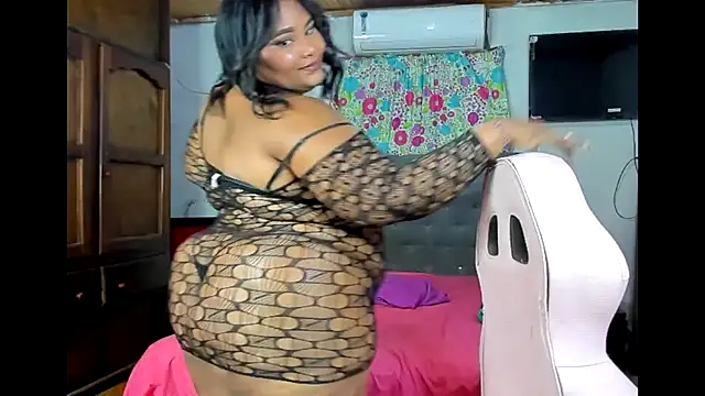 BigLaila online show from 09-19-25, 08:05