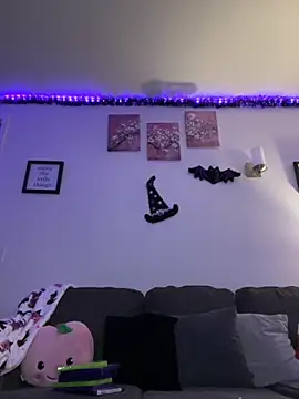 moan4mona online show from 10-16-25, 03:18