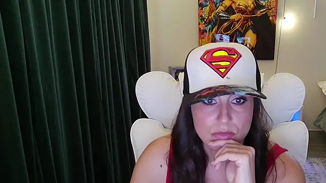 roguesgambit online show from 10-08-25, 03:31