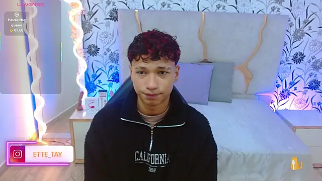 Snapshot of Ette_tay chatting on 09-11-25, 03:17 Ette tay online show from 09-11-25, 03:17