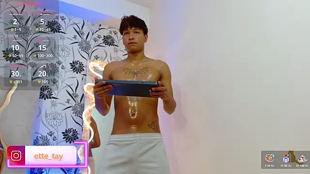 Snapshot of Ette_tay chatting on 10-05-25, 03:16 Ette tay online show from 10-05-25, 03:16