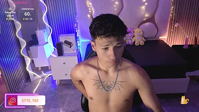 Ette tay online show from 01-11-26, 01:43