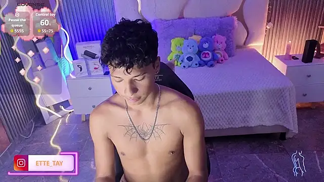 Ette tay online show from 02-03-26, 06:40