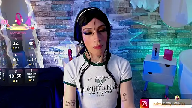 boyfox tay online show from 11-11-25, 04:01