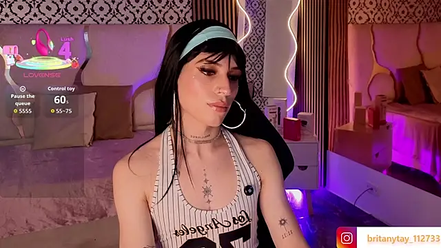 boyfox tay online show from 01-18-26, 01:04