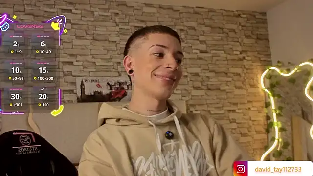 boyfox tay online show from 02-05-26, 07:40