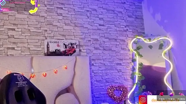 boyfox tay online show from 02-06-26, 07:28