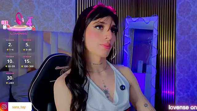 boyfox tay online show from 06-20-26, 04:04