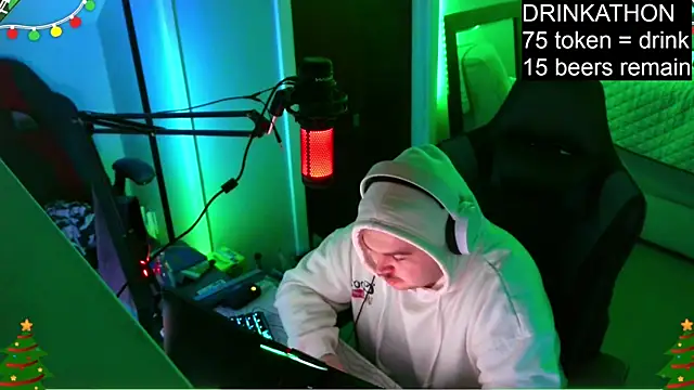 Bigboyballen online show from 01-06-26, 01:09