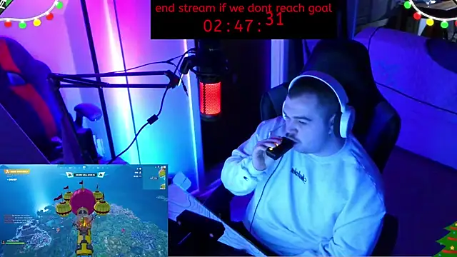 Bigboyballen online show from 01-12-26, 11:43