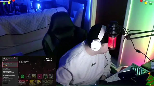 Bigboyballen online show from 02-11-26, 12:48