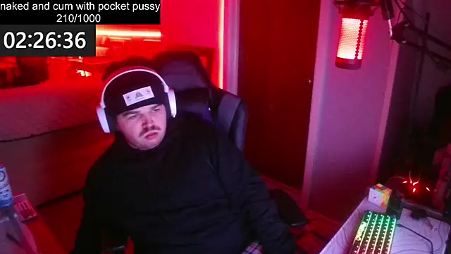 Bigboyballen online show from 03-30-26, 12:55