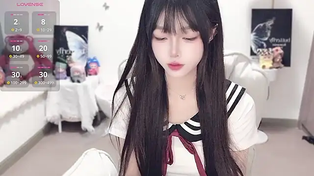 -EEBABY online show from 09-25-25, 02:21