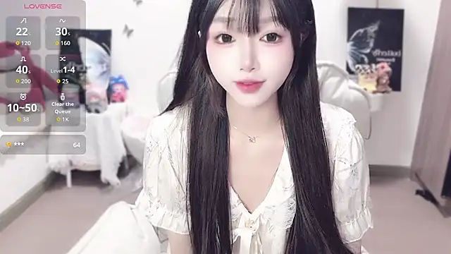 -EEBABY online show from 09-29-25, 02:33