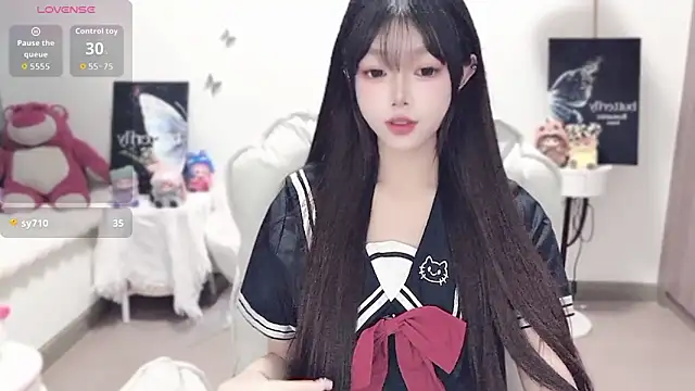 -EEBABY online show from 10-30-25, 03:24