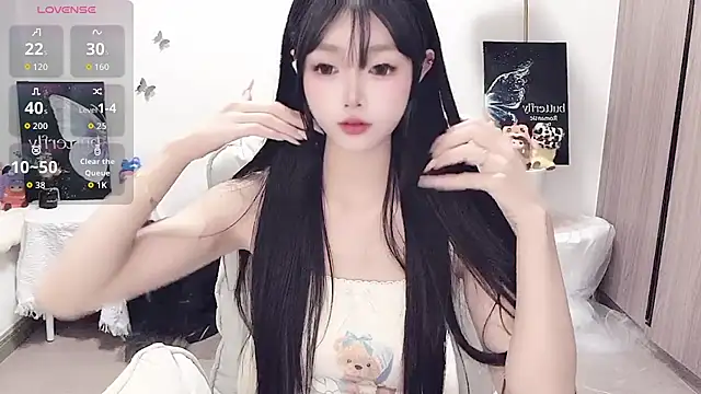 -EEBABY online show from 03-14-26, 03:28