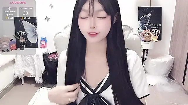 -EEBABY online show from 03-16-26, 06:01