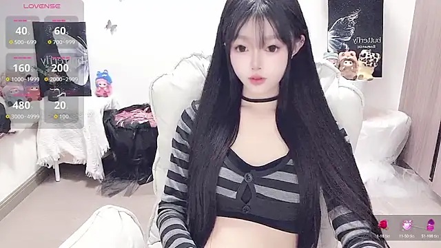 -EEBABY online show from 03-31-26, 08:42