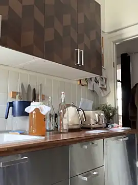 SexyLeon8 online show from 12-18-24, 10:51