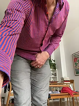 SexyLeon8 online show from 02-26-25, 01:19