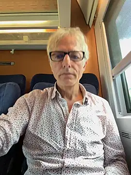 SexyLeon8 online show from 09-23-25, 09:45