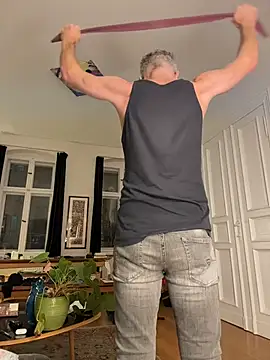 SexyLeon8 online show from 11-15-25, 06:48