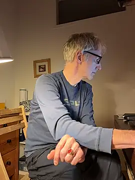 SexyLeon8 online show from 01-17-26, 06:44