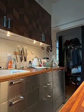 SexyLeon8 online show from 01-19-26, 07:34